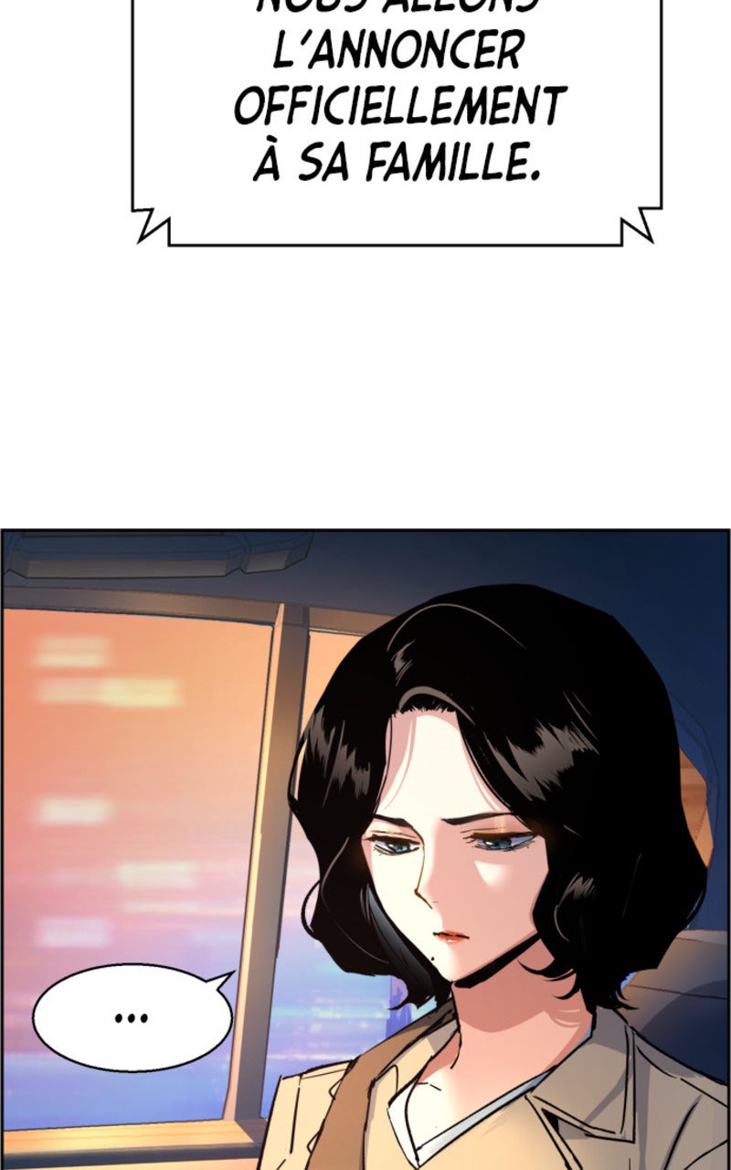 Read High School Mercenary fr Manga Online