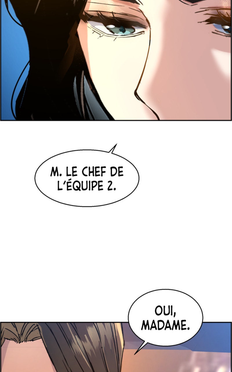 Read High School Mercenary fr Manga Online