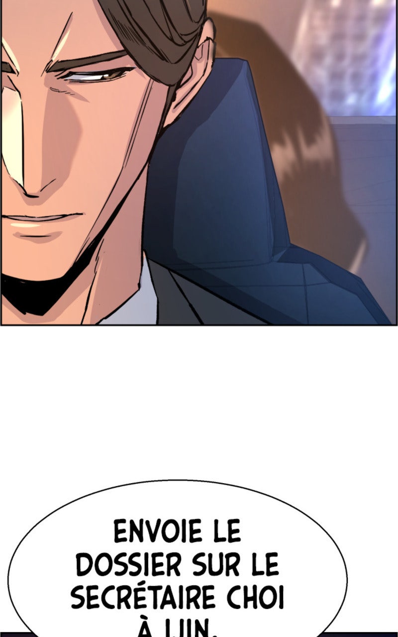 Read High School Mercenary fr Manga Online