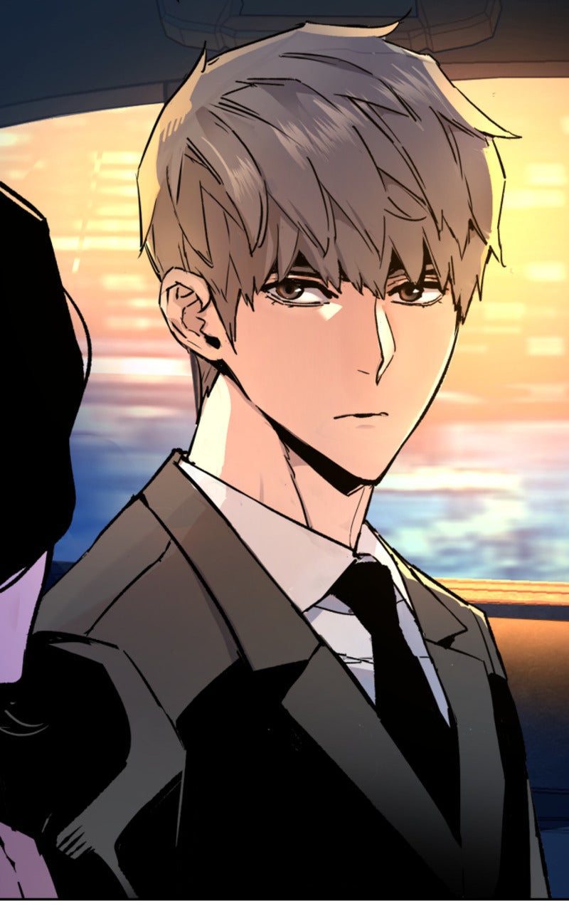 Read High School Mercenary fr Manga Online