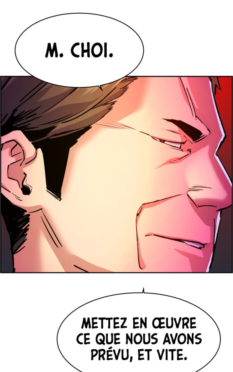 Read High School Mercenary fr Manga Online