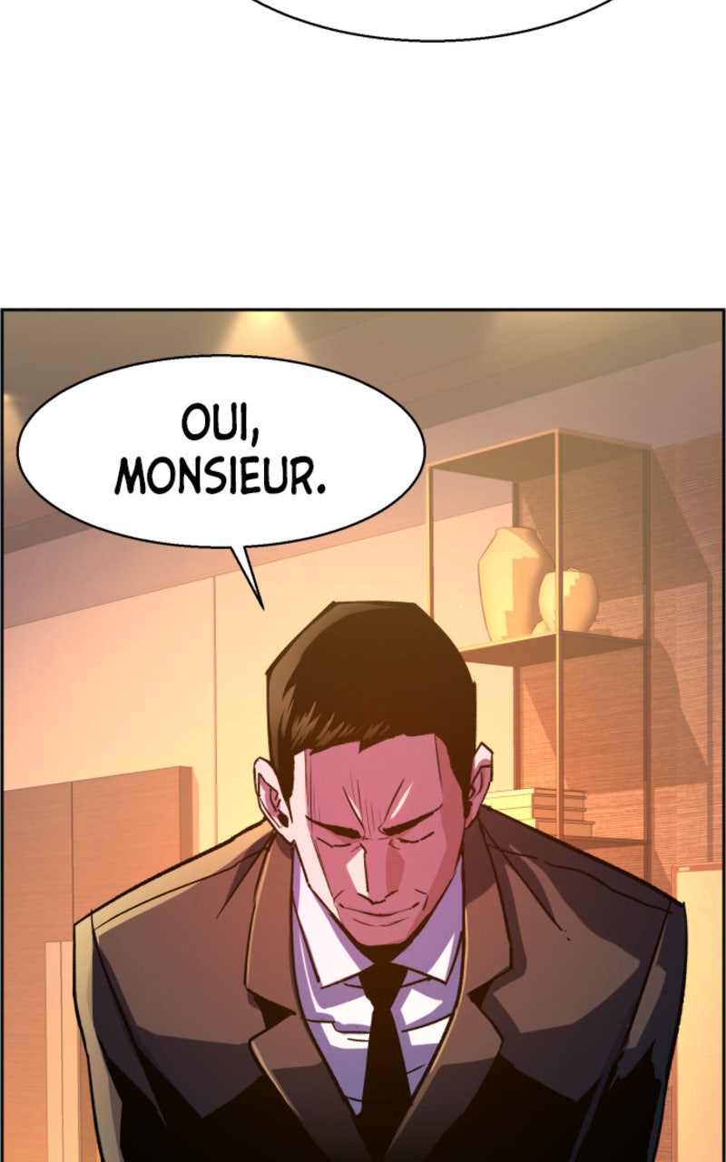 Read High School Mercenary fr Manga Online