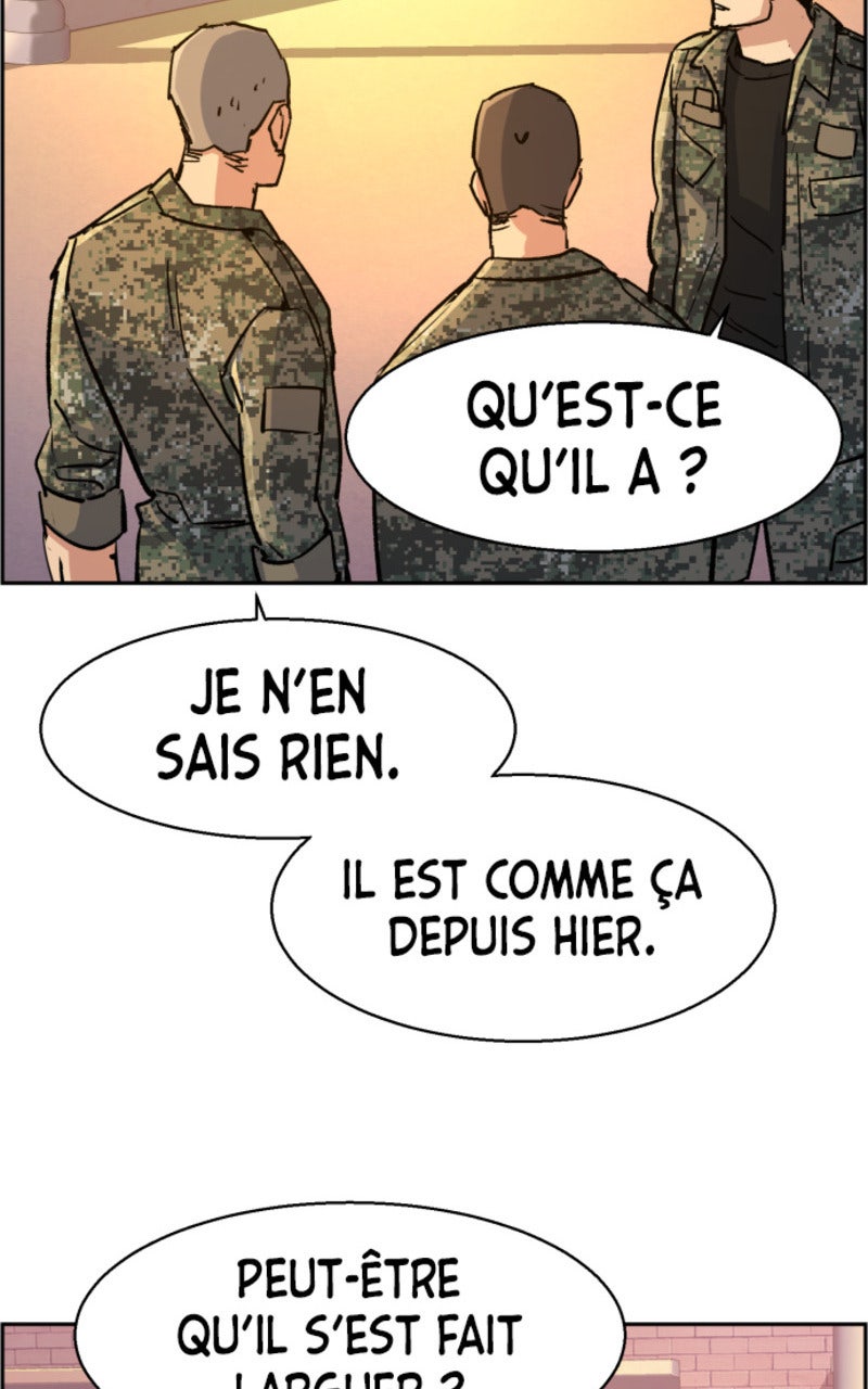 Read High School Mercenary fr Manga Online