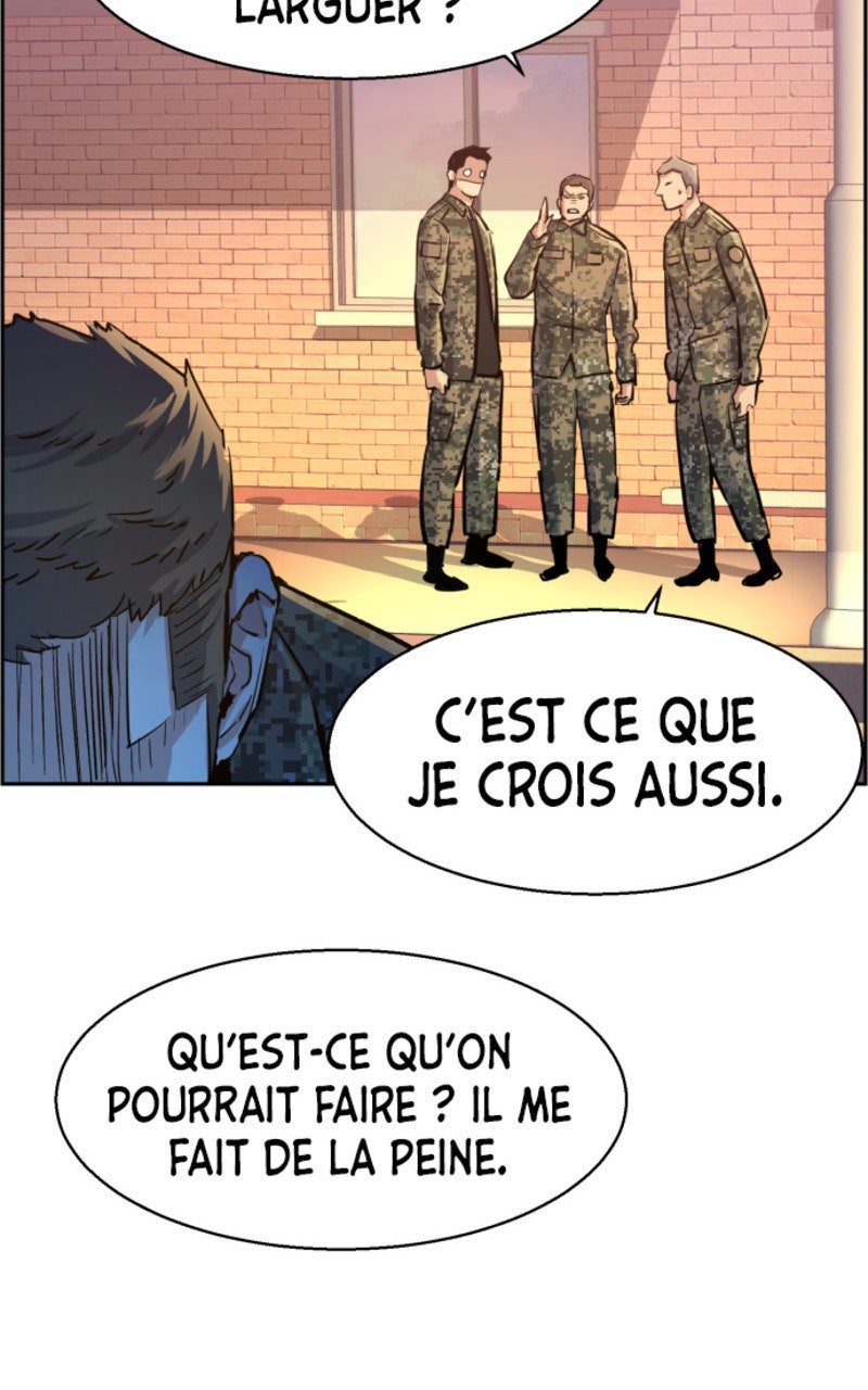 Read High School Mercenary fr Manga Online