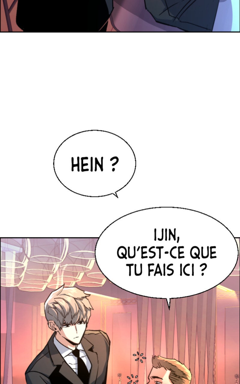 Read High School Mercenary fr Manga Online