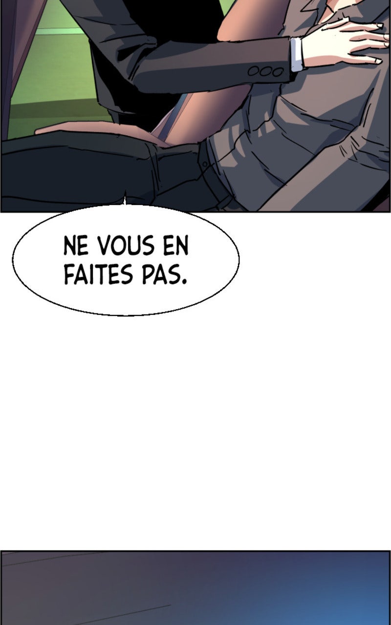 Read High School Mercenary fr Manga Online