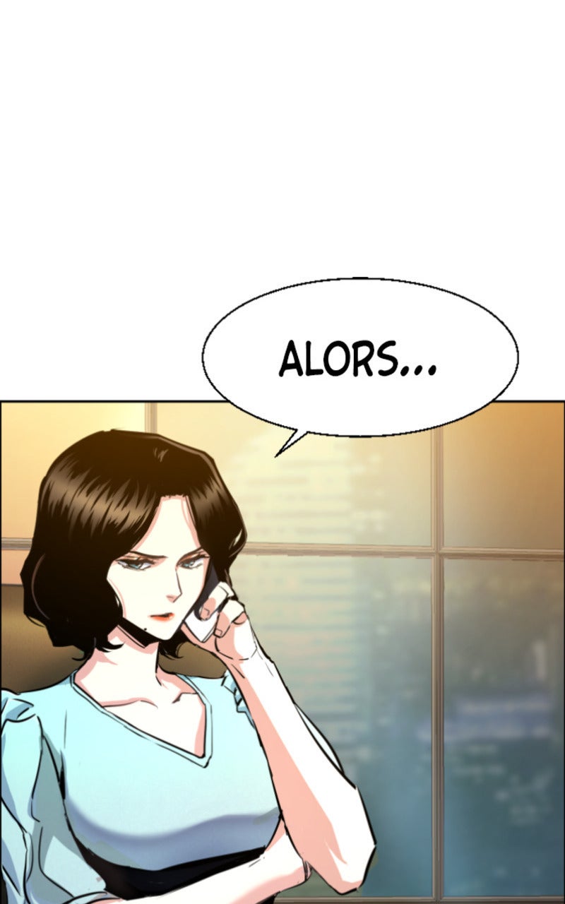 Read High School Mercenary fr Manga Online