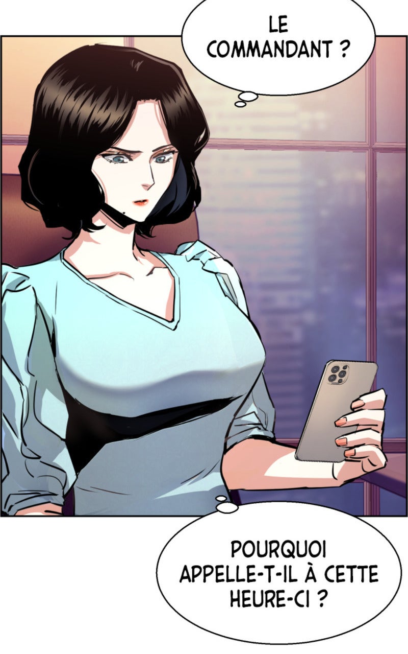 Read High School Mercenary fr Manga Online