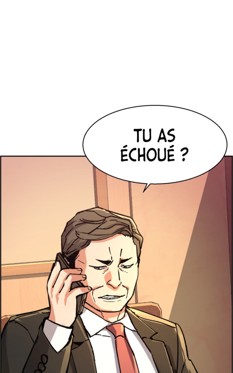 Read High School Mercenary fr Manga Online