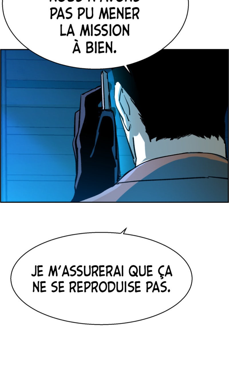 Read High School Mercenary fr Manga Online