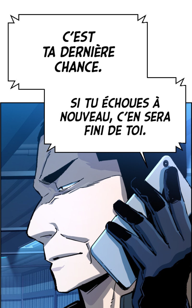 Read High School Mercenary fr Manga Online