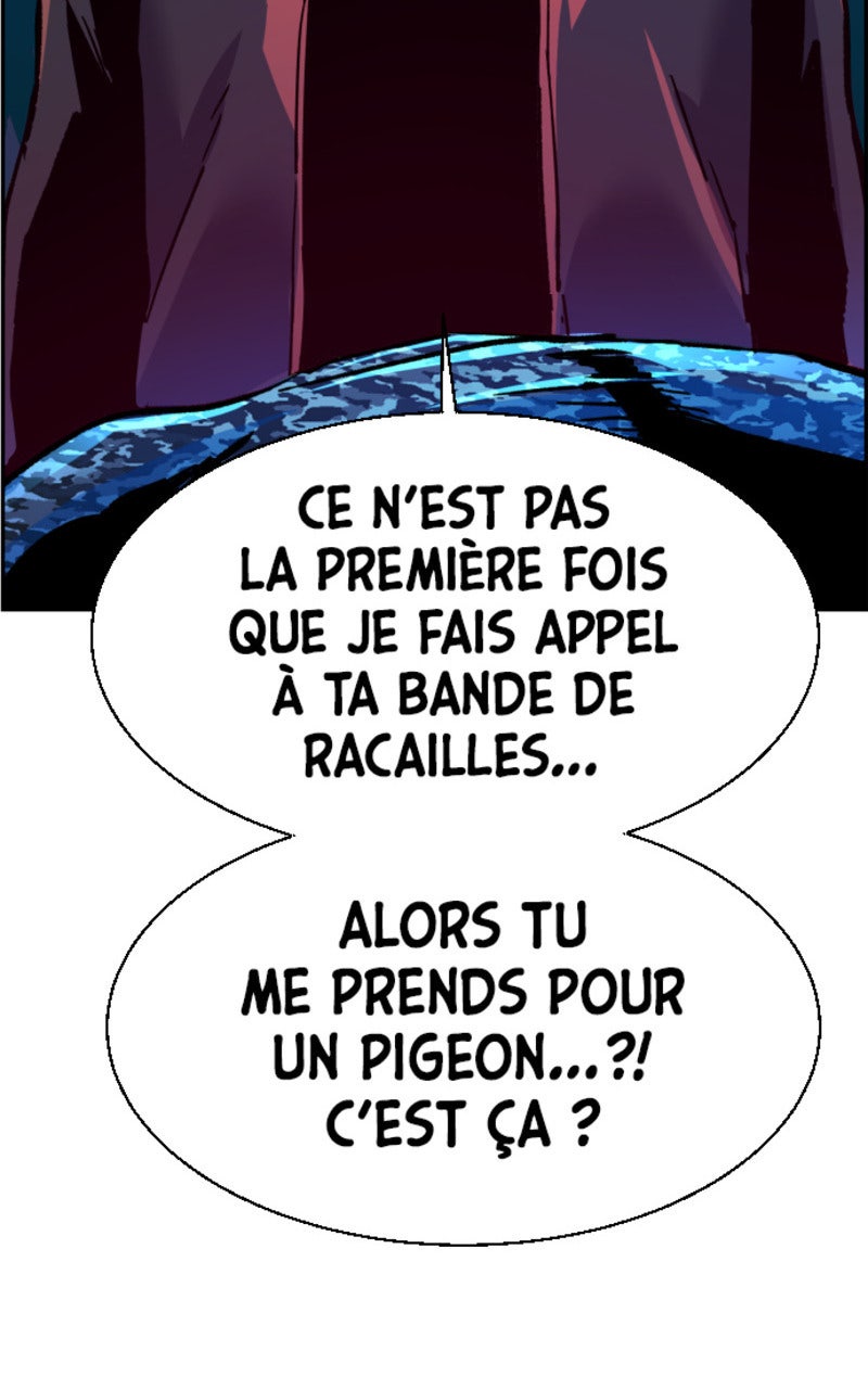 Read High School Mercenary fr Manga Online