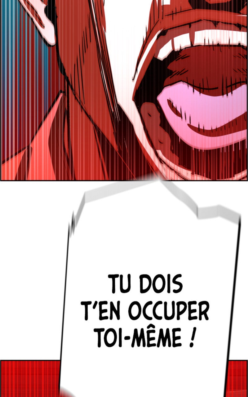 Read High School Mercenary fr Manga Online