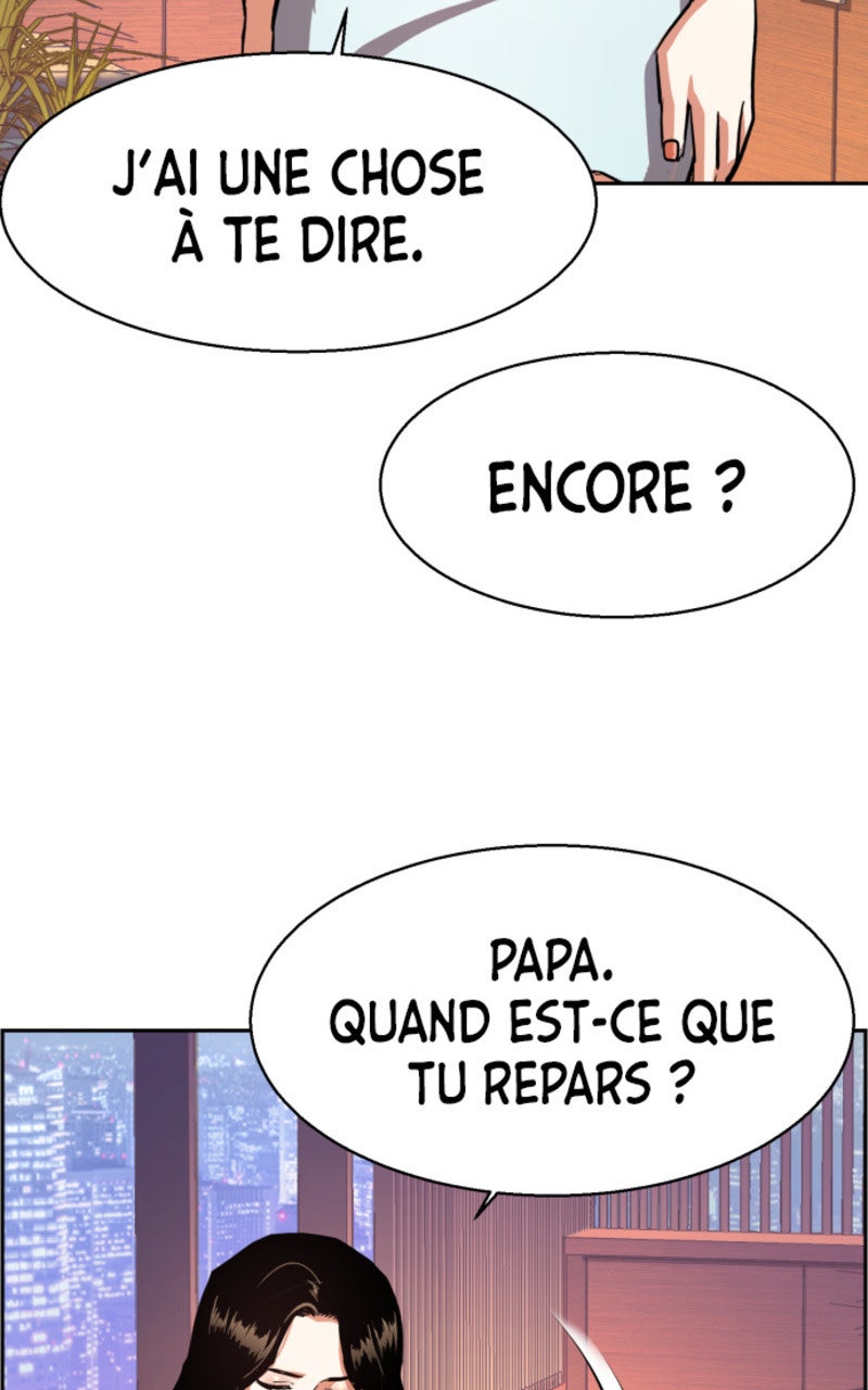 Read High School Mercenary fr Manga Online