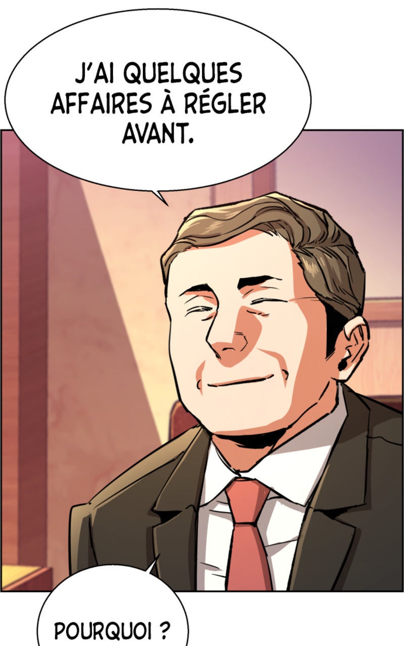 Read High School Mercenary fr Manga Online