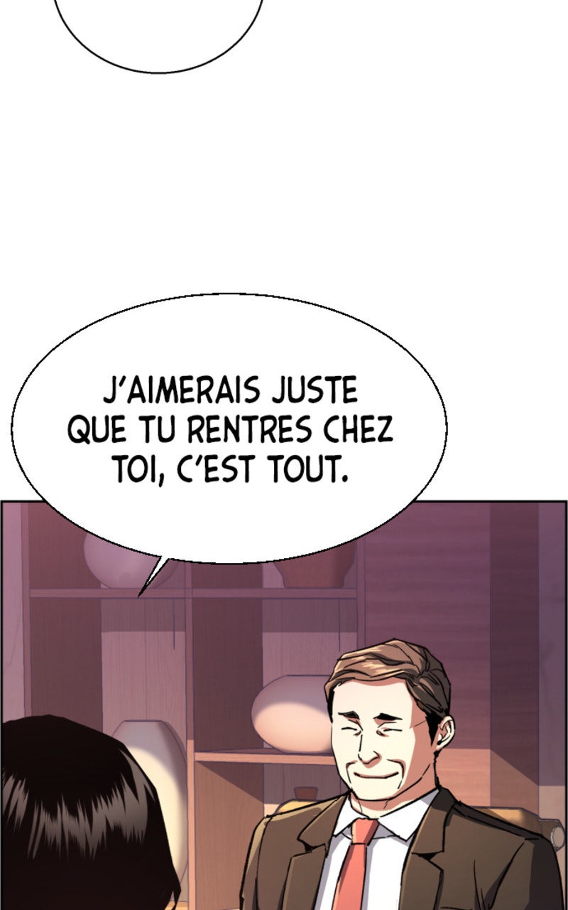 Read High School Mercenary fr Manga Online