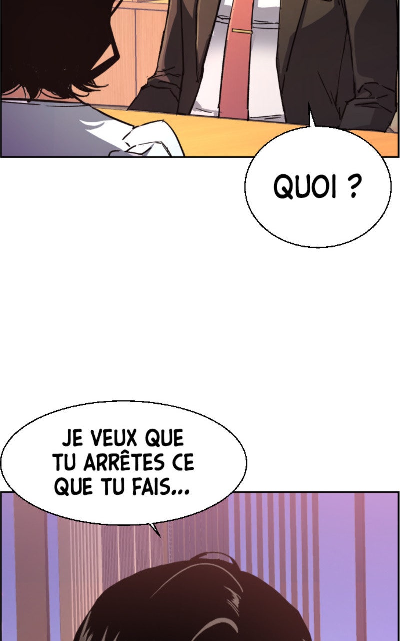 Read High School Mercenary fr Manga Online