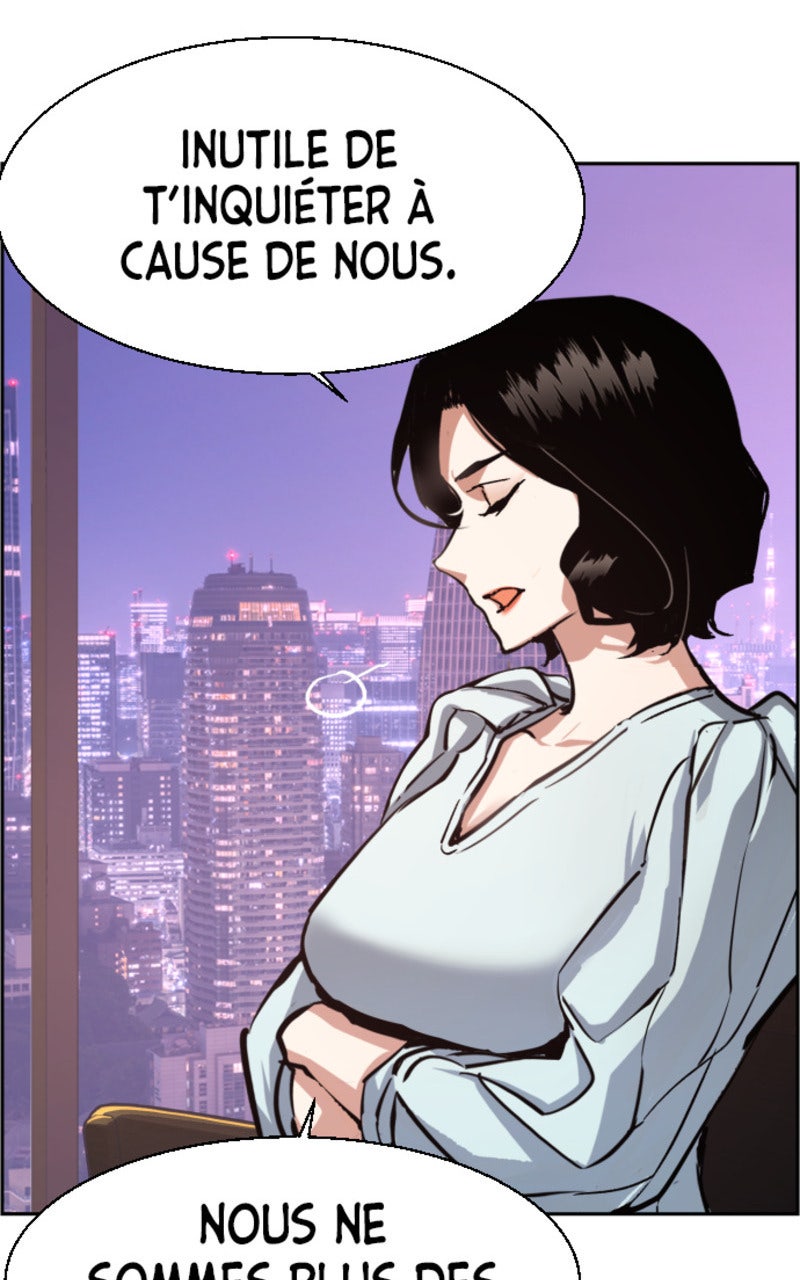 Read High School Mercenary fr Manga Online