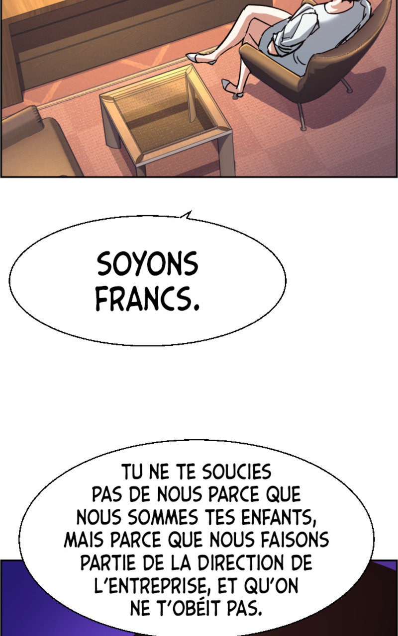 Read High School Mercenary fr Manga Online