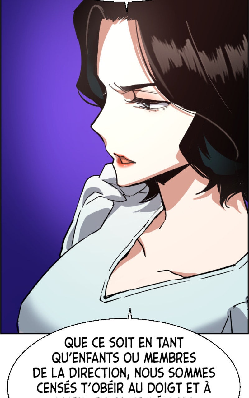 Read High School Mercenary fr Manga Online