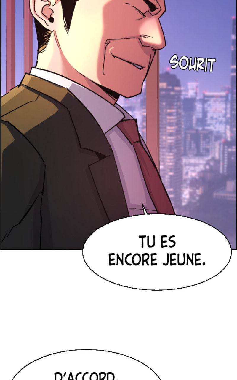 Read High School Mercenary fr Manga Online