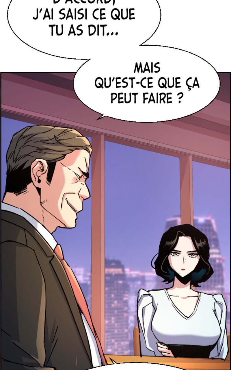 Read High School Mercenary fr Manga Online