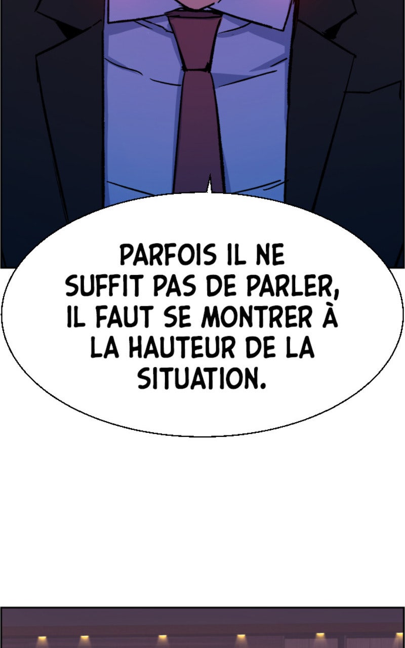 Read High School Mercenary fr Manga Online