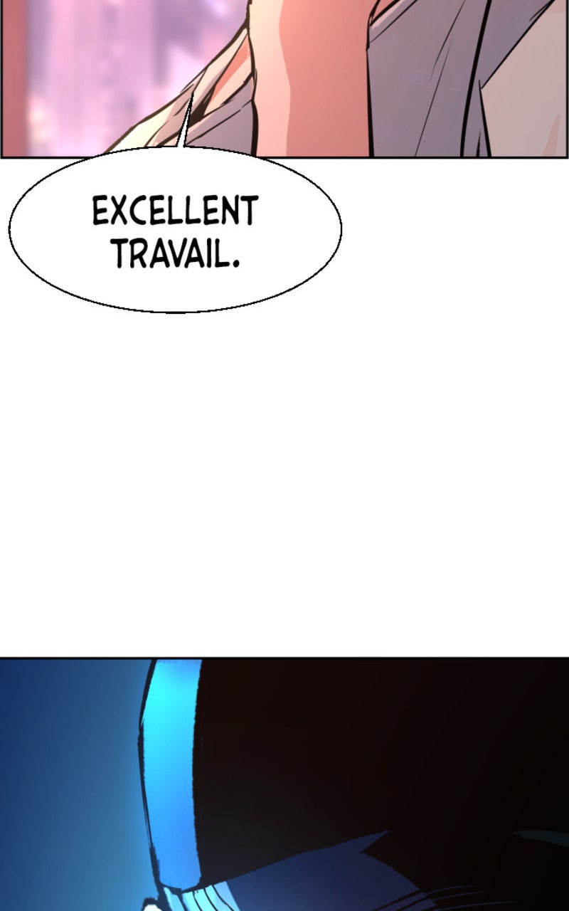 Read High School Mercenary fr Manga Online