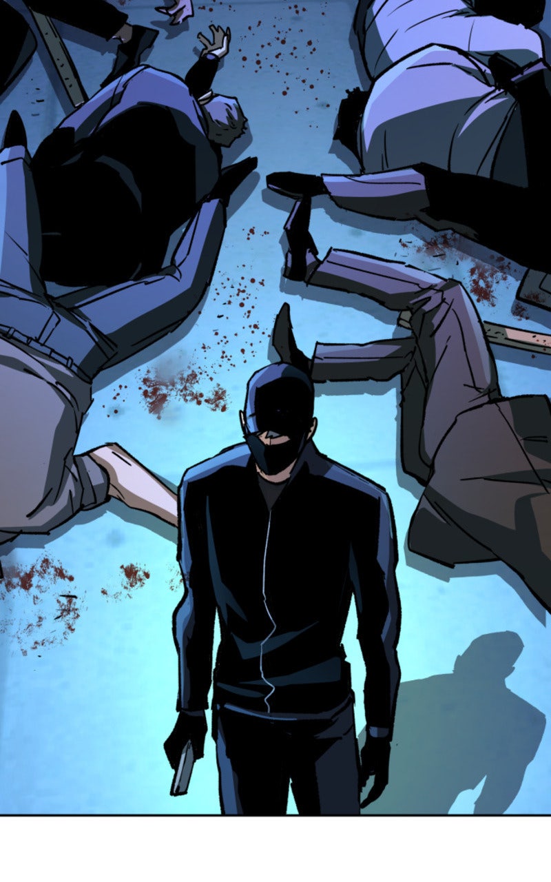 Read High School Mercenary fr Manga Online