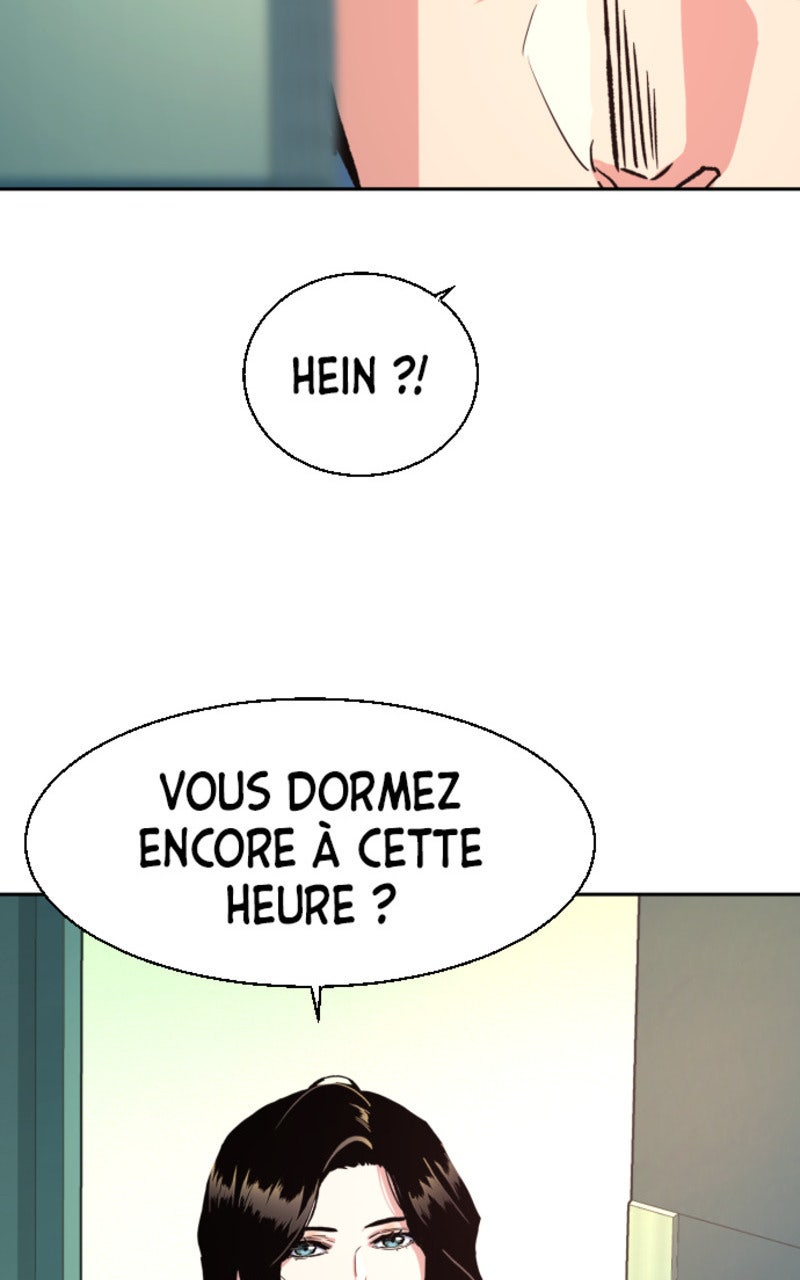 Read High School Mercenary fr Manga Online