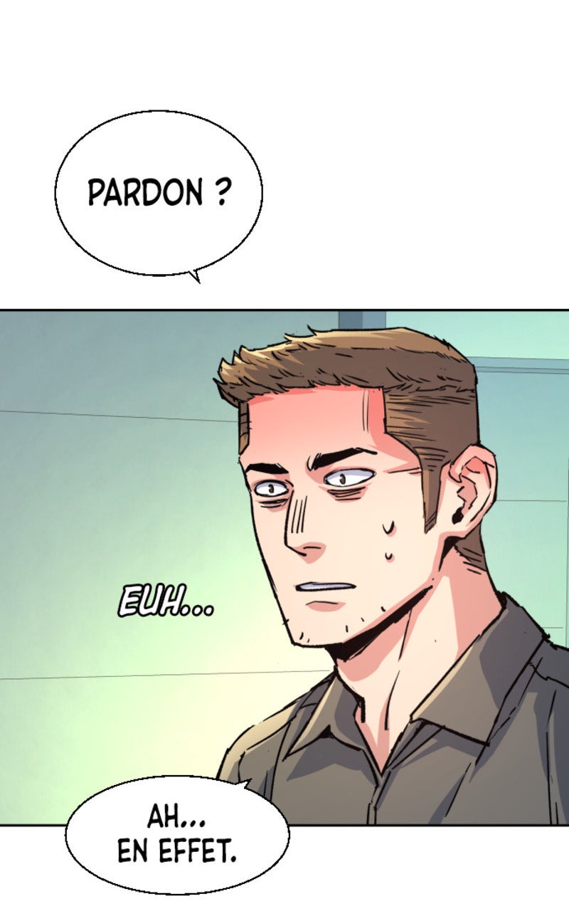 Read High School Mercenary fr Manga Online