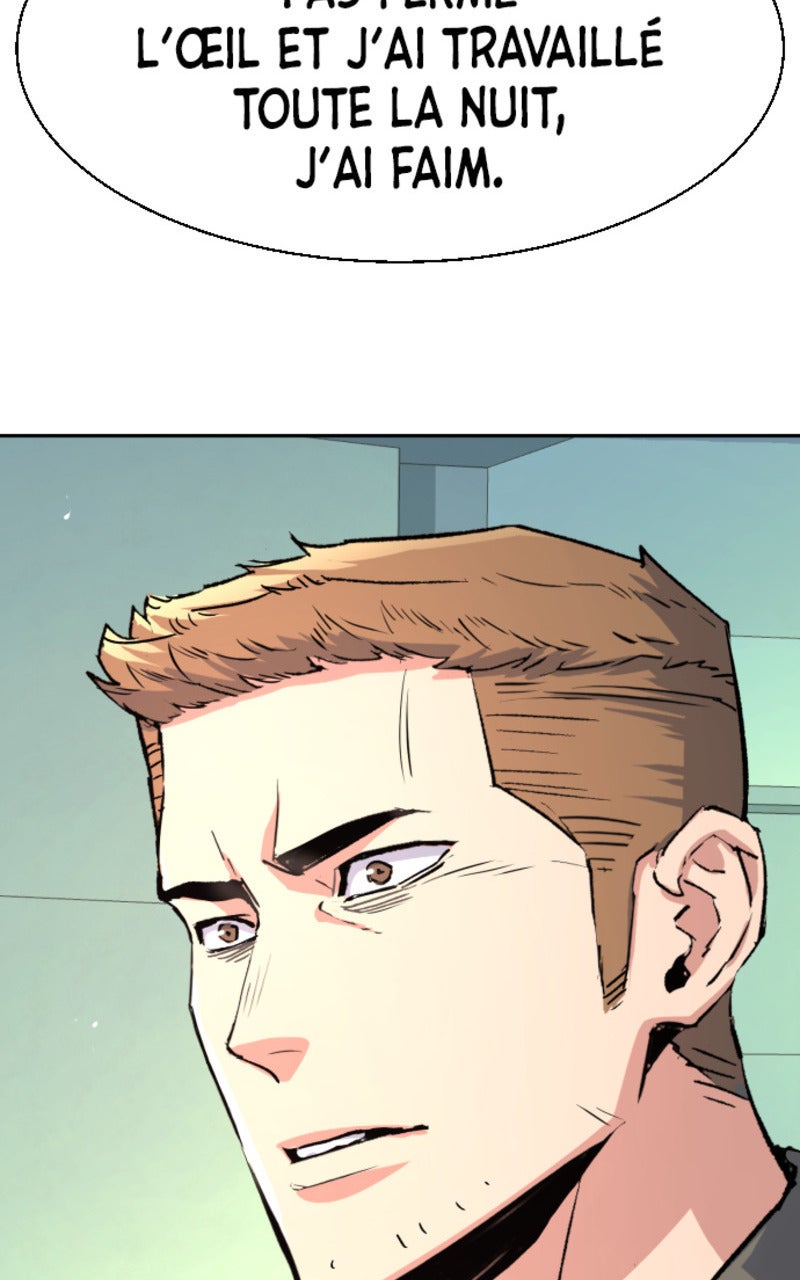 Read High School Mercenary fr Manga Online