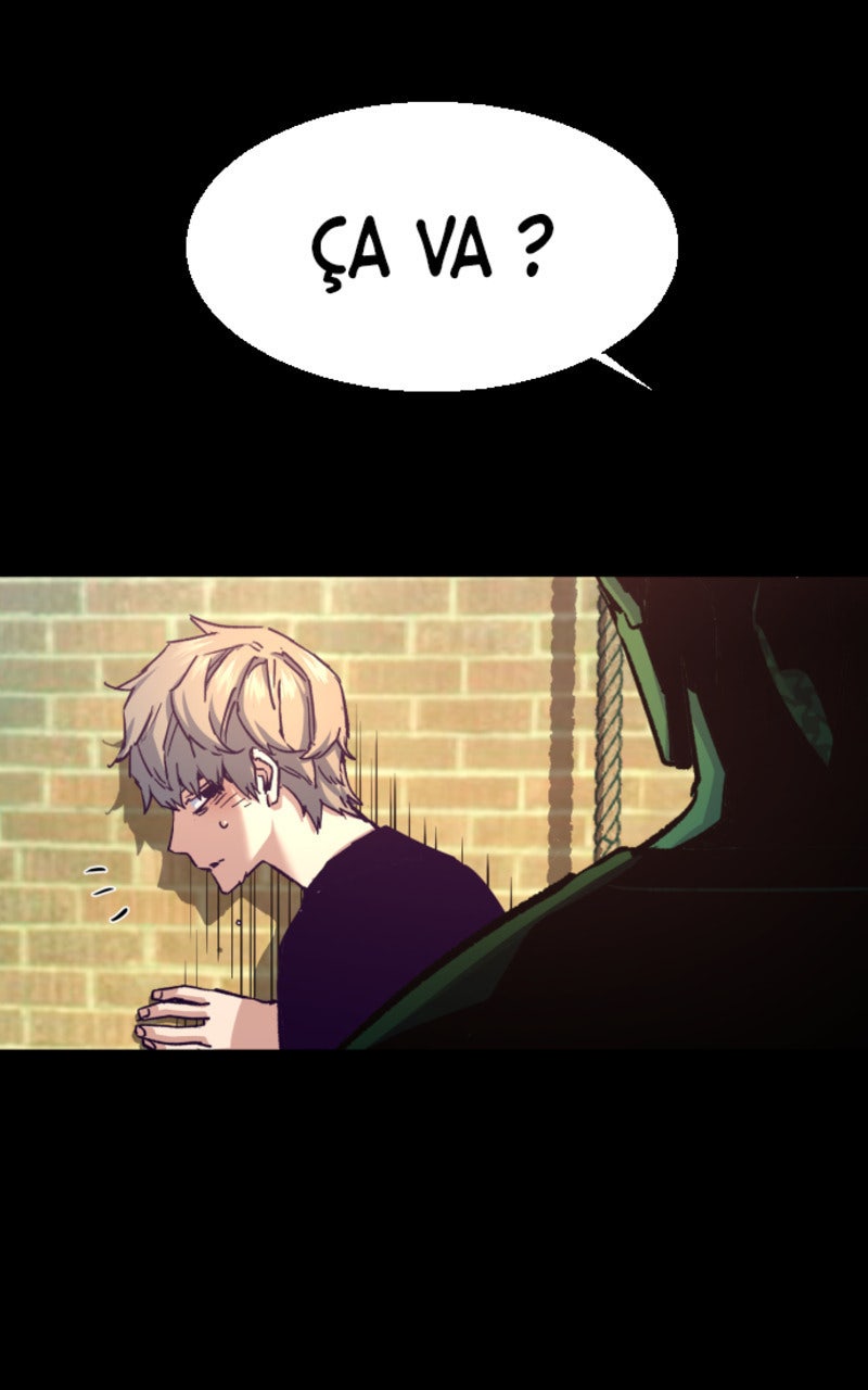 Read High School Mercenary fr Manga Online