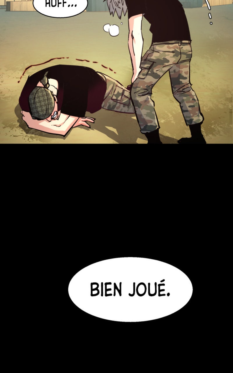 Read High School Mercenary fr Manga Online