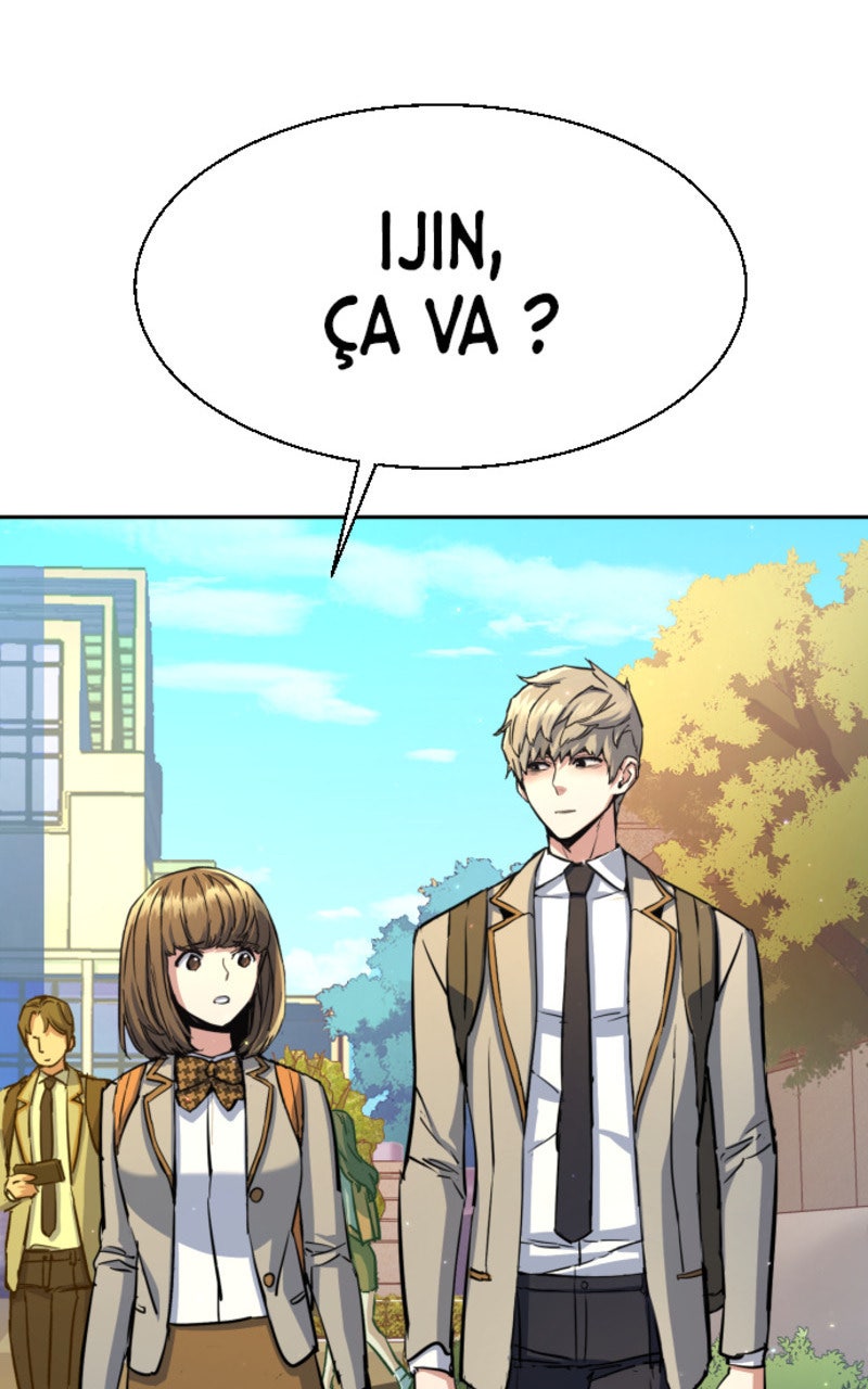 Read High School Mercenary fr Manga Online