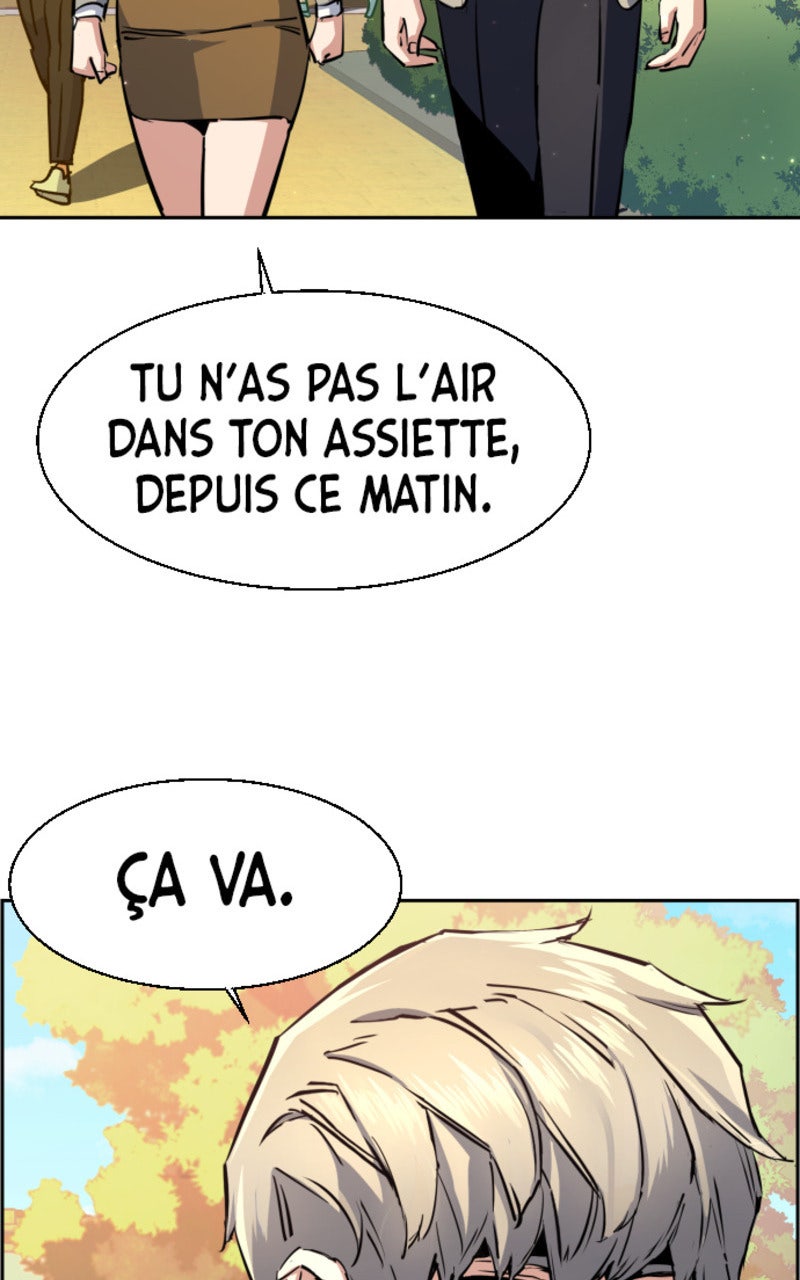 Read High School Mercenary fr Manga Online