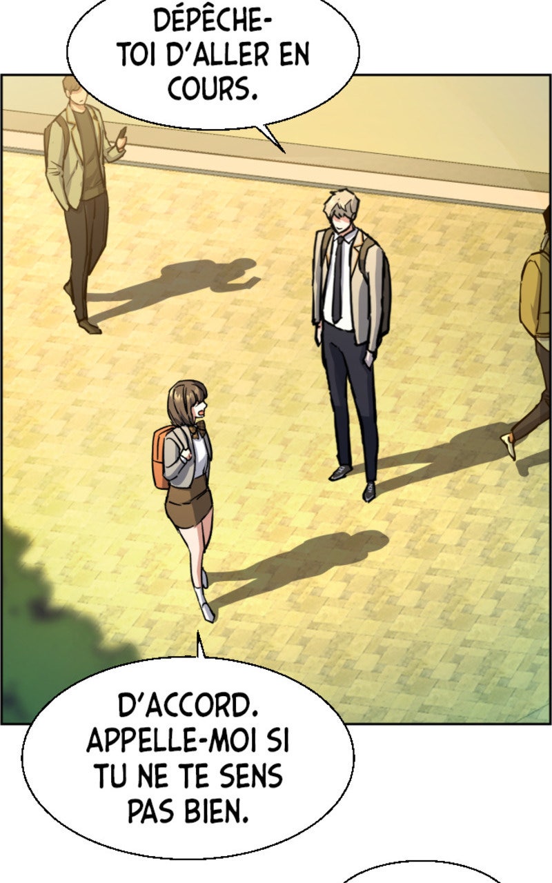 Read High School Mercenary fr Manga Online