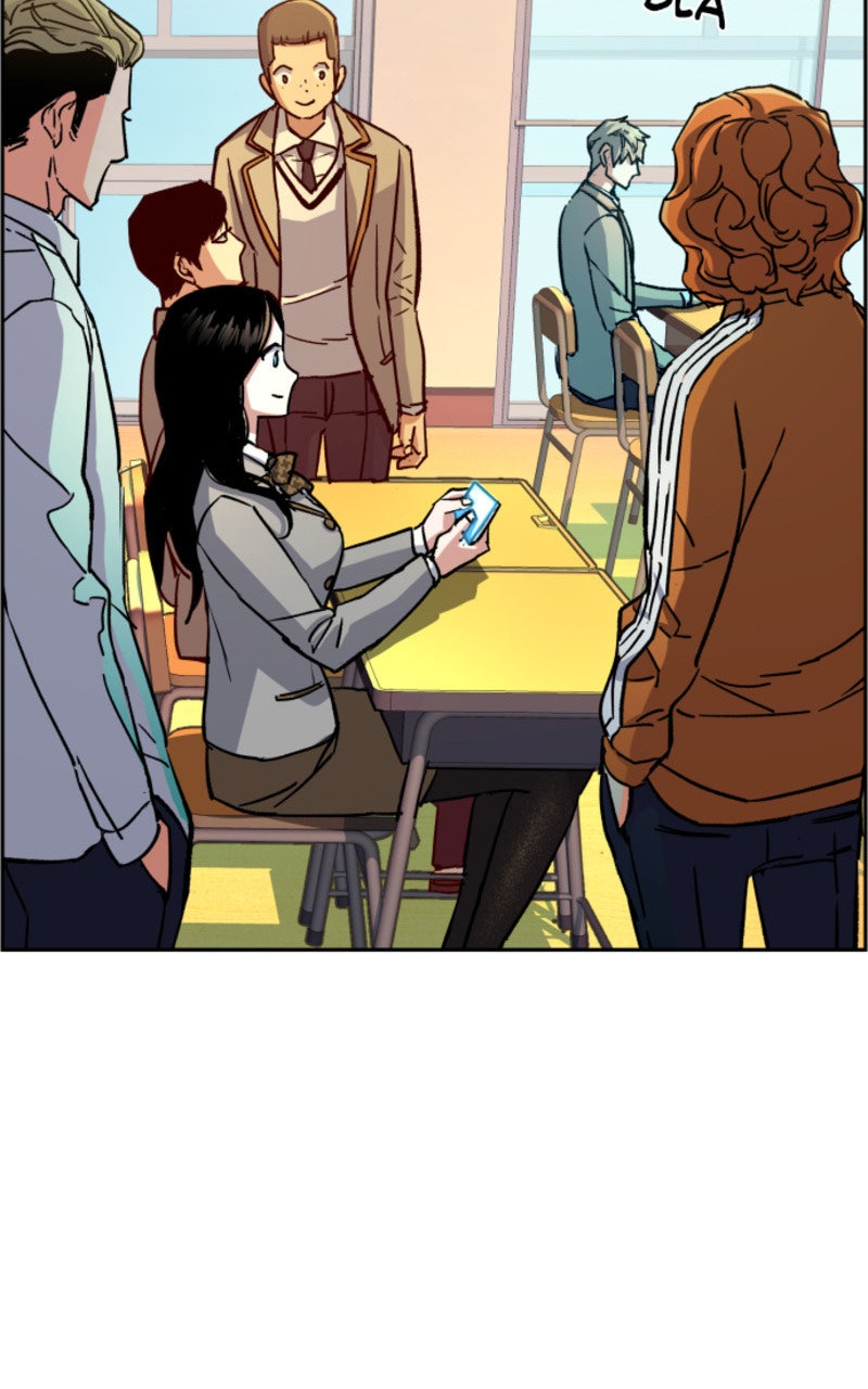 Read High School Mercenary fr Manga Online