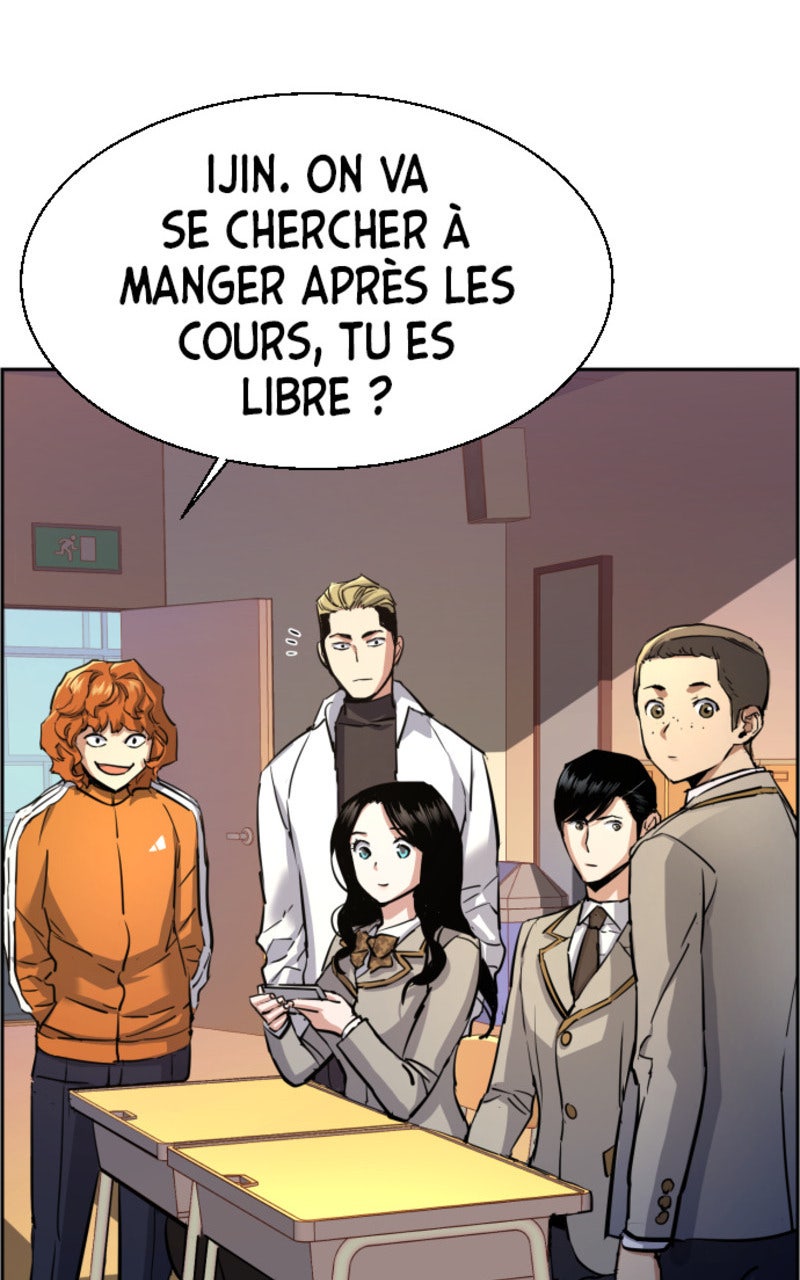 Read High School Mercenary fr Manga Online