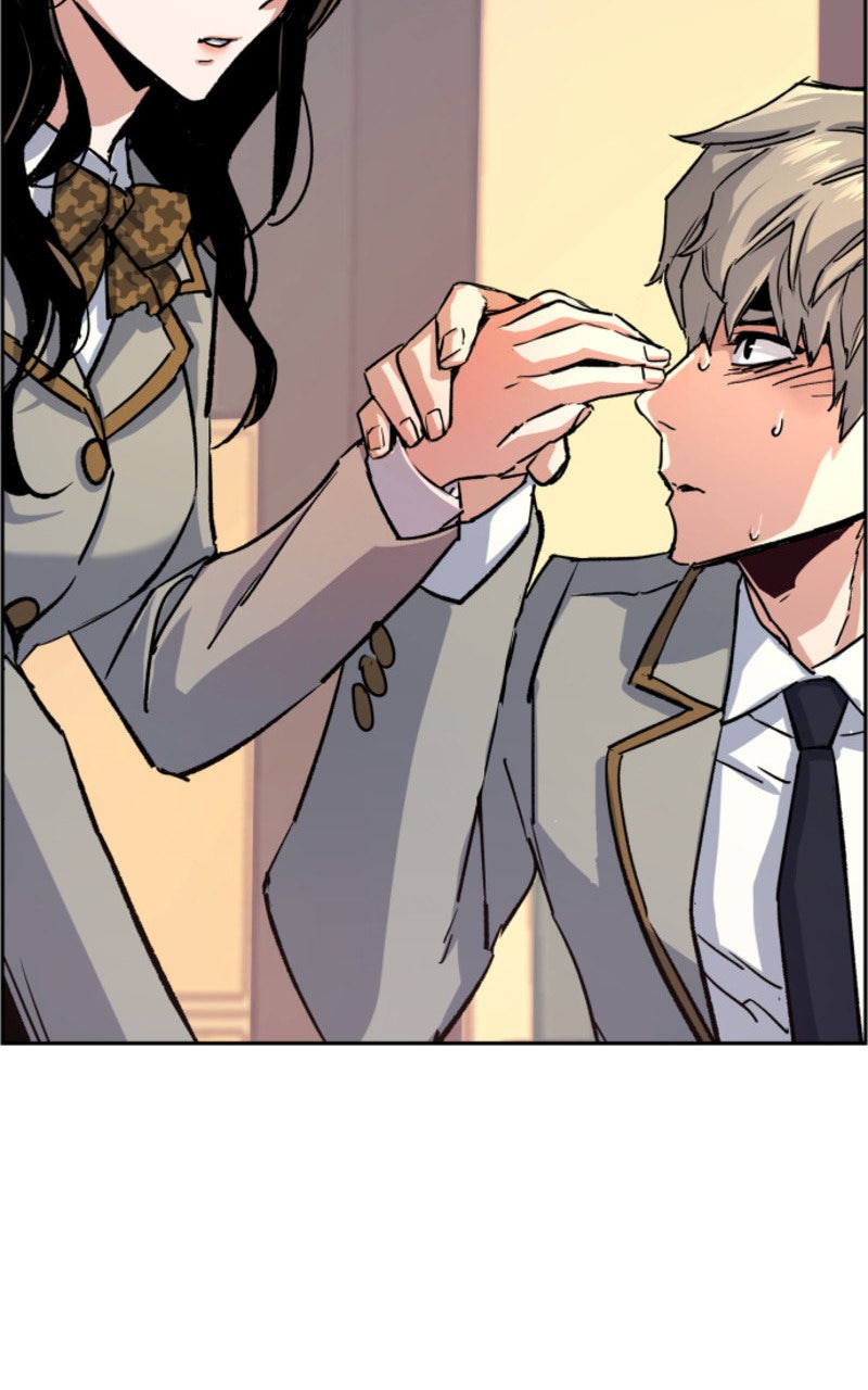 Read High School Mercenary fr Manga Online