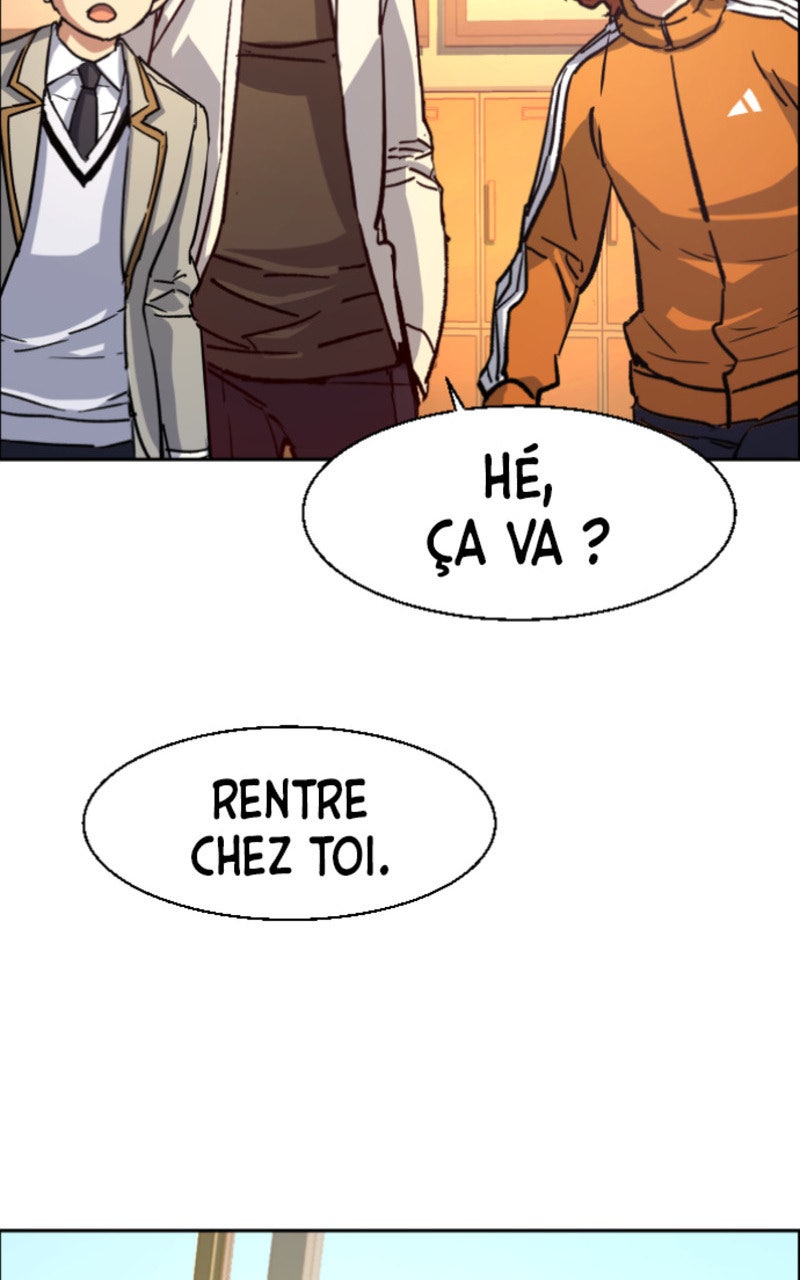 Read High School Mercenary fr Manga Online