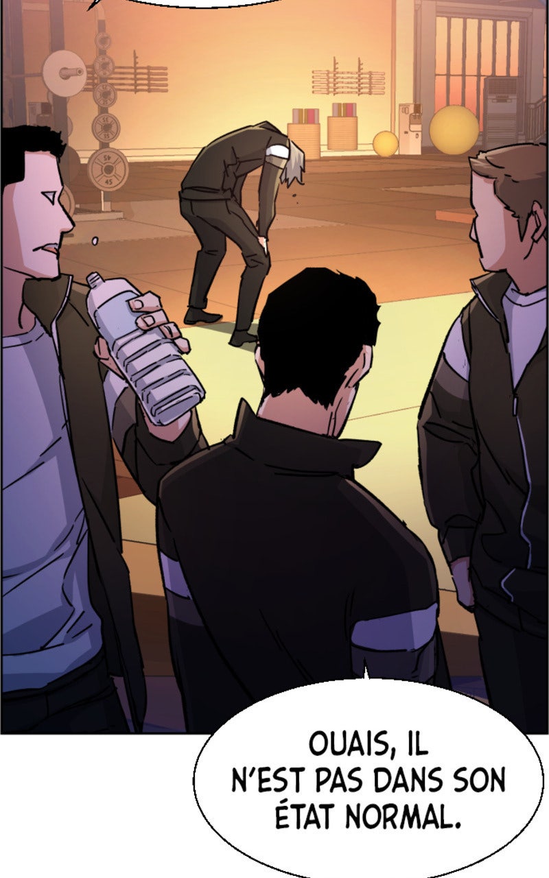 Read High School Mercenary fr Manga Online