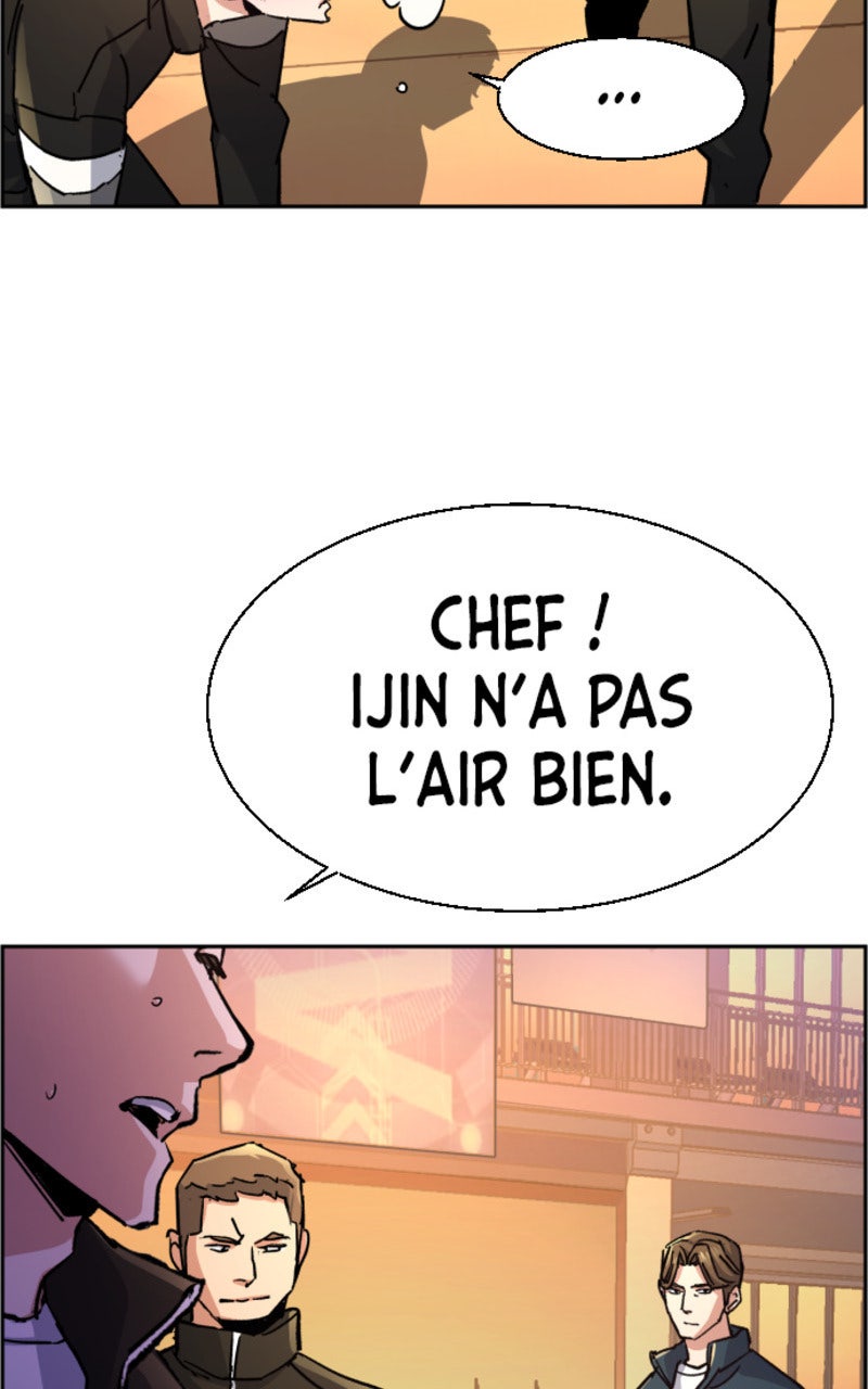 Read High School Mercenary fr Manga Online