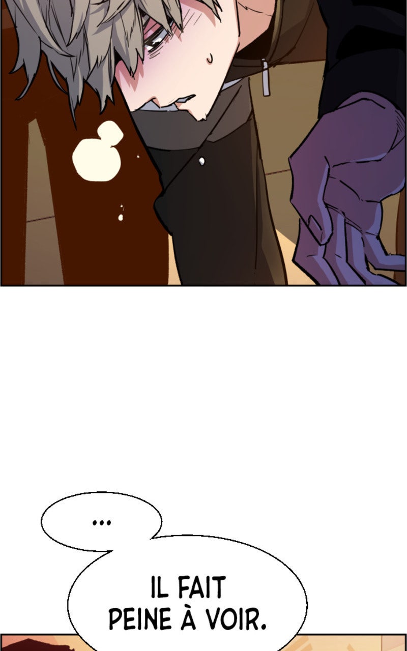 Read High School Mercenary fr Manga Online