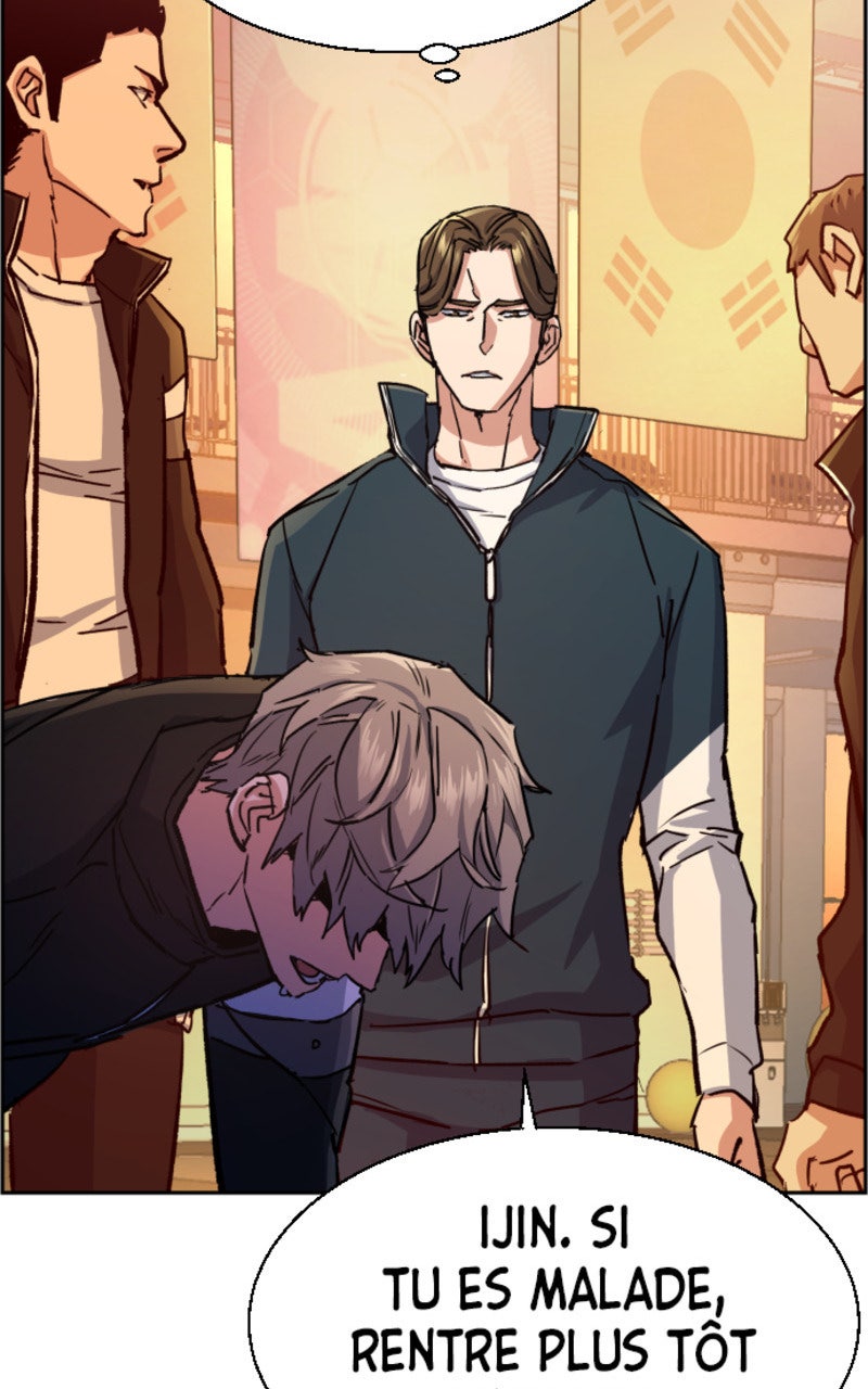 Read High School Mercenary fr Manga Online