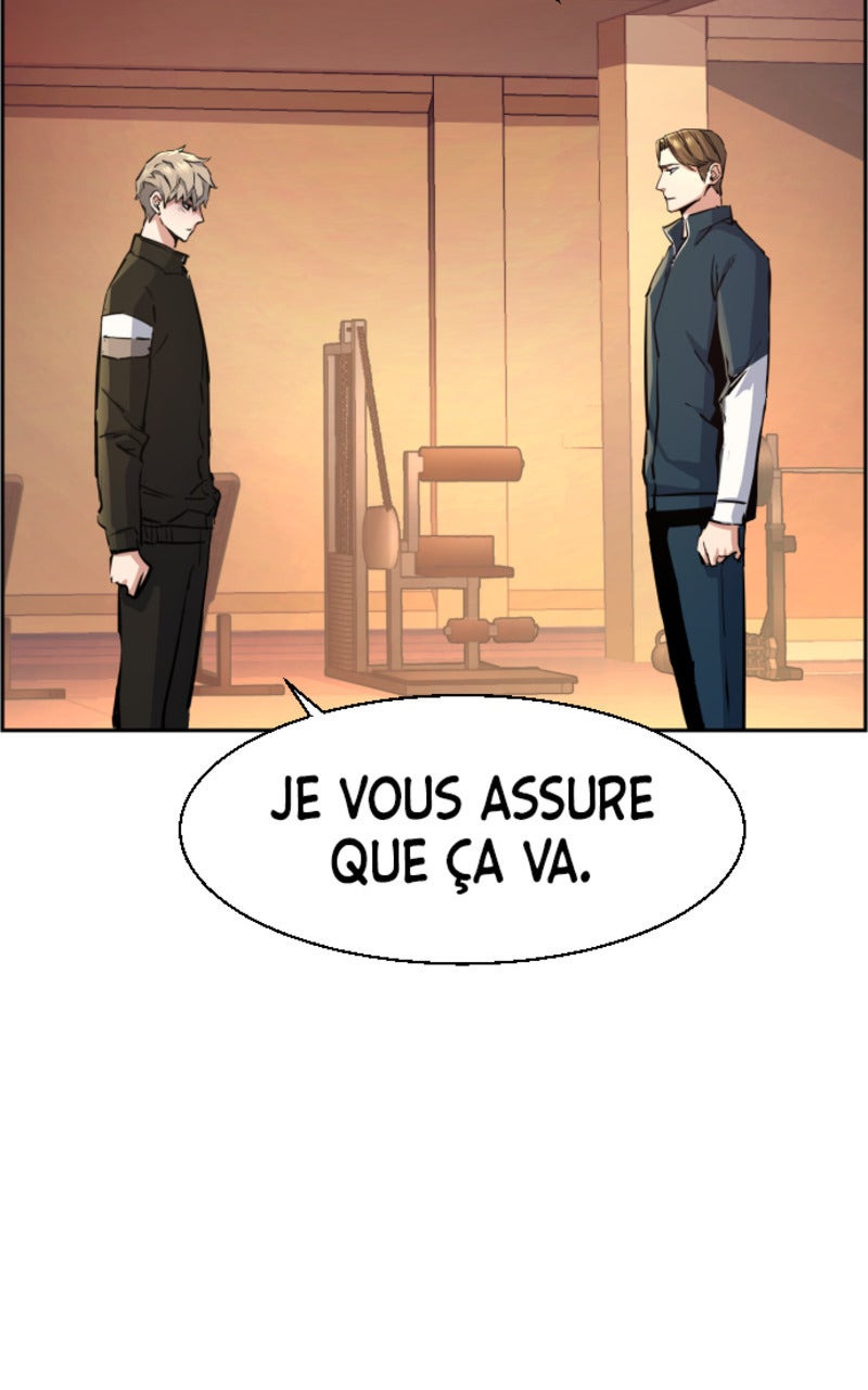 Read High School Mercenary fr Manga Online