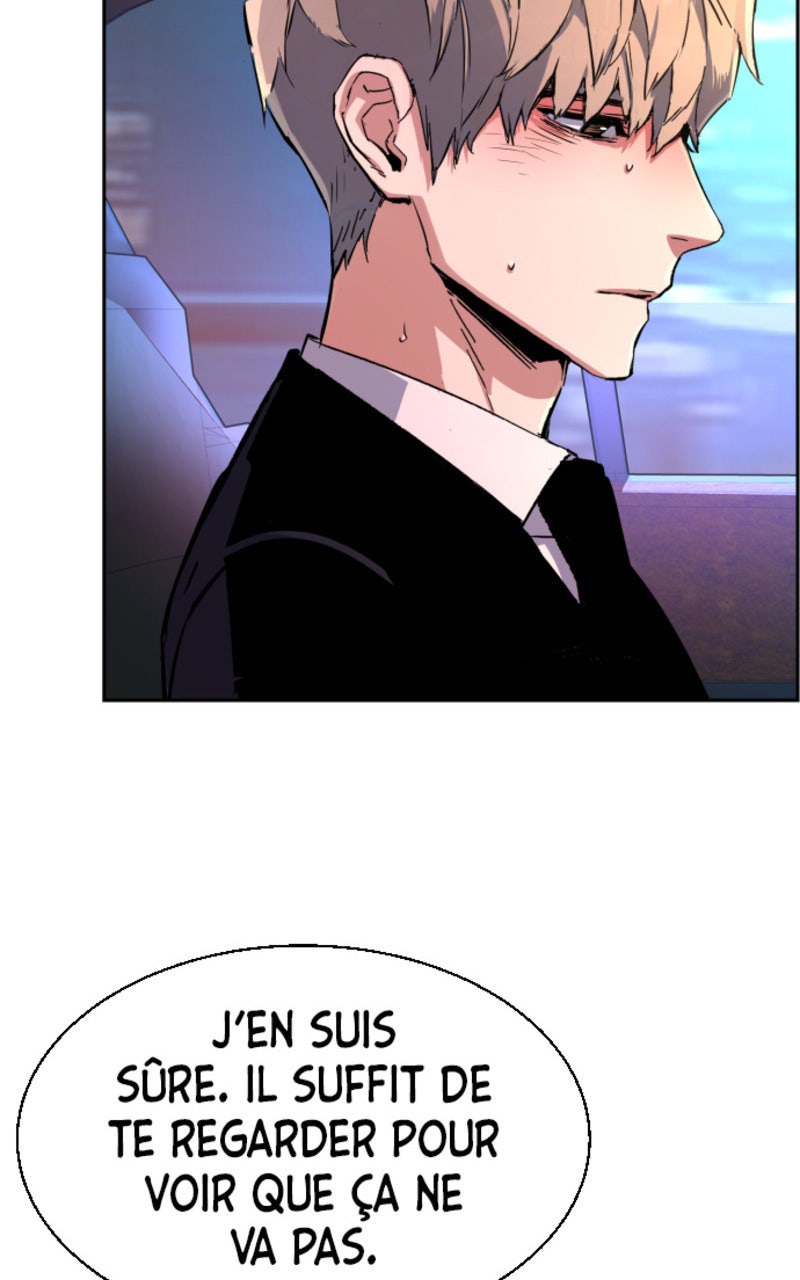 Read High School Mercenary fr Manga Online