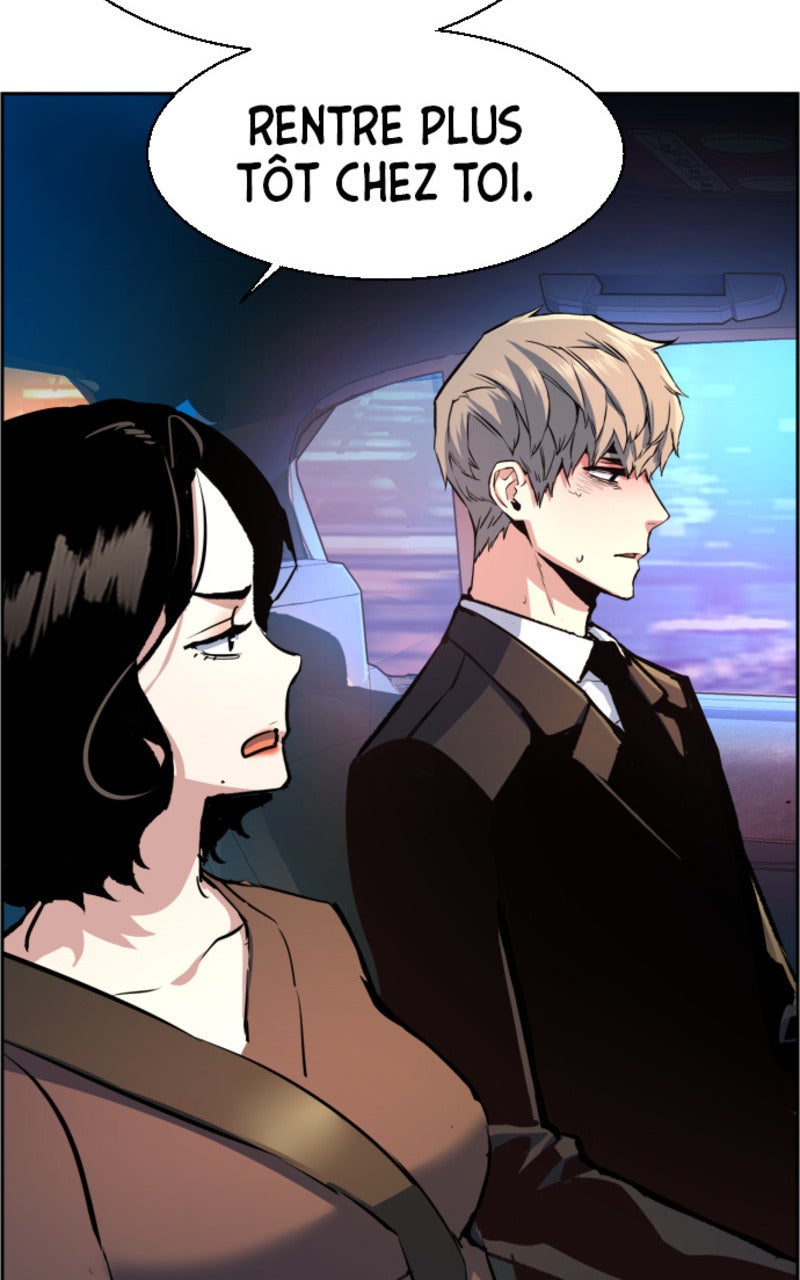 Read High School Mercenary fr Manga Online