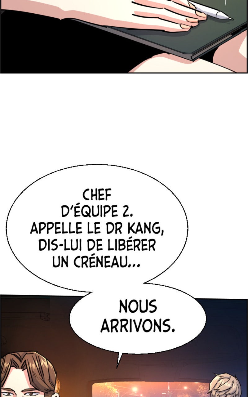 Read High School Mercenary fr Manga Online