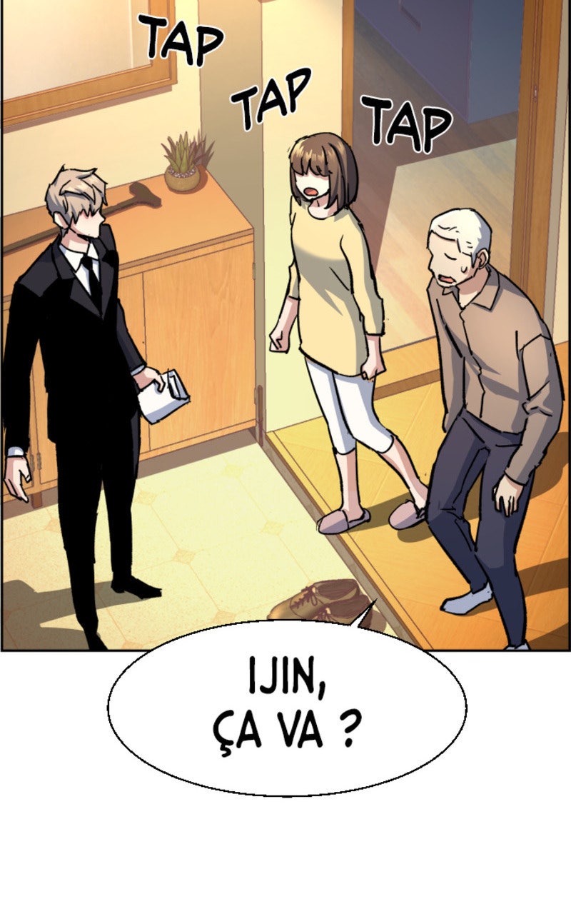 Read High School Mercenary fr Manga Online